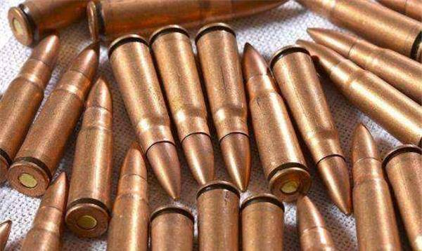 世界上最昂贵的子弹 价值170亿人民币 背后的故事让世人感动不已_李鸿