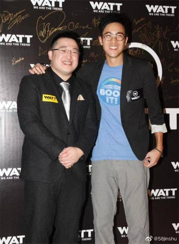 曾志伟小儿子分手,前妻张可蕙公开秀新欢,曾扬言结婚全因公公_曾国祥