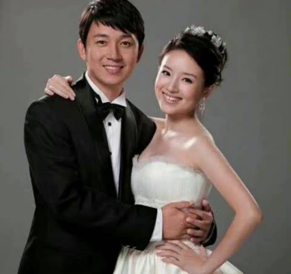 潘粤明竟是痴情恋爱脑,董洁渣女回头?_复合_网友_微博