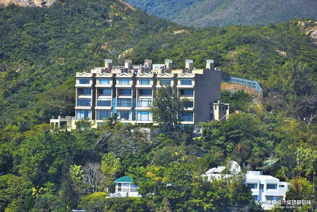 06豪宅类别:别墅国家/城市:中国香港项目名称:深水湾道66号top 3项目