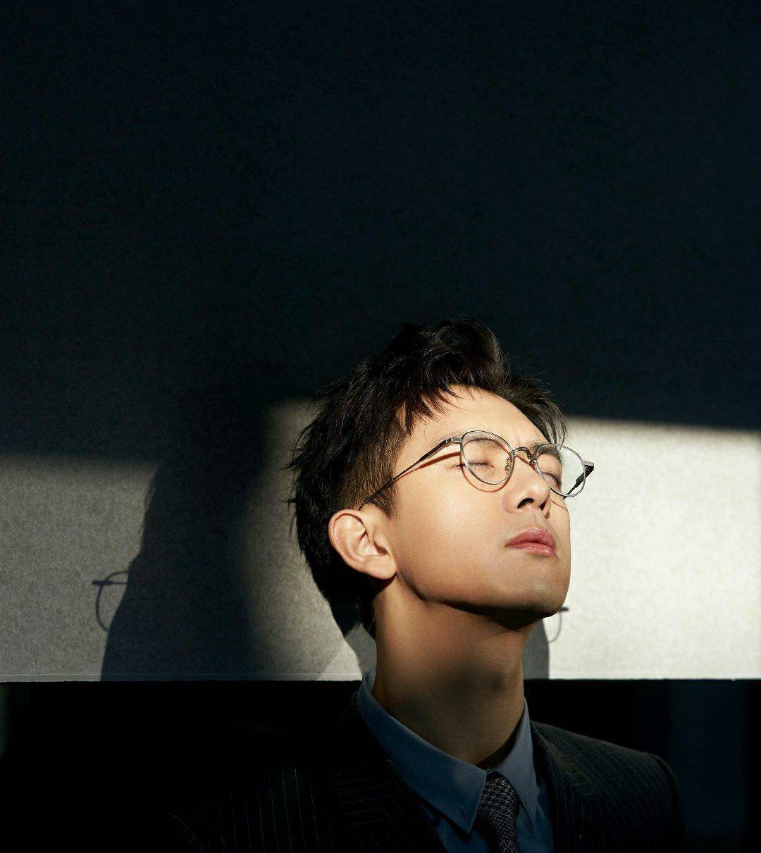 这话说的有野心又很真诚_陈立农_流量_热度