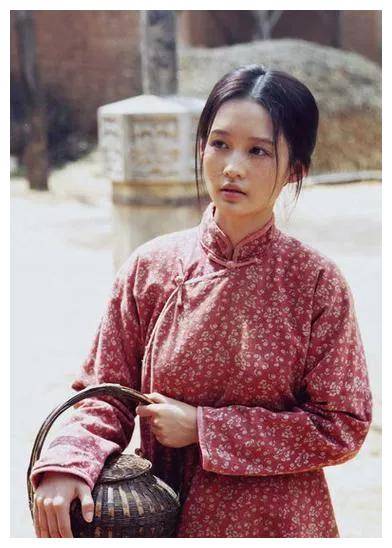 《白鹿原》——李沁演绎心灵交响,展现人性光辉