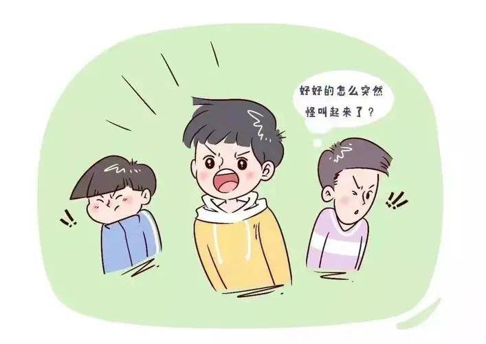 孩子抽动症,如何与孩子沟通?天使儿童医院专家给您支招.