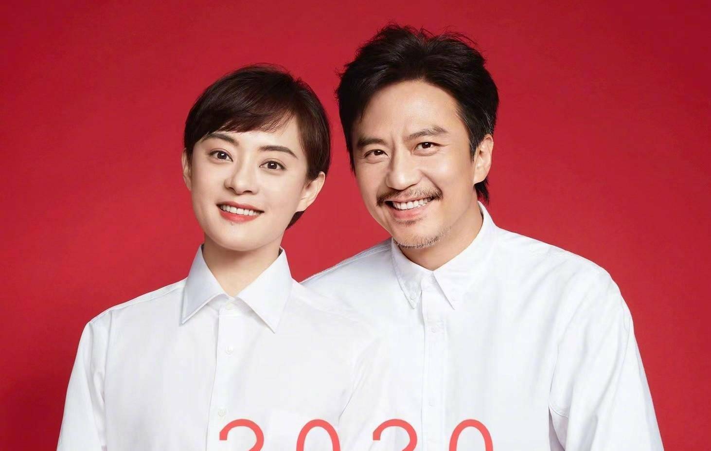 邓超发文:听妈妈说俩孩子昨晚啥也没干偷偷画的,看后要哭了_孙俪_照片