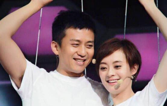 秀恩爱谁能比他们更厉害?孙俪发文看似吐槽,实则全是晒幸福?
