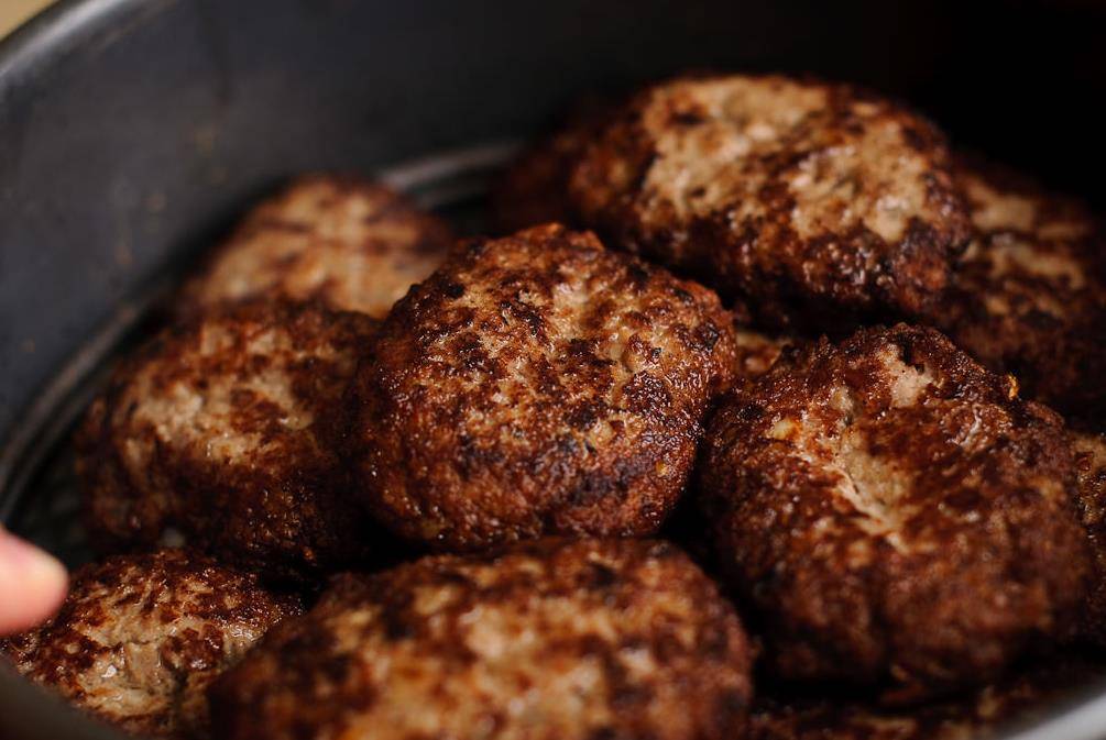 盘点真正的苏联美食_地区_价格_人们