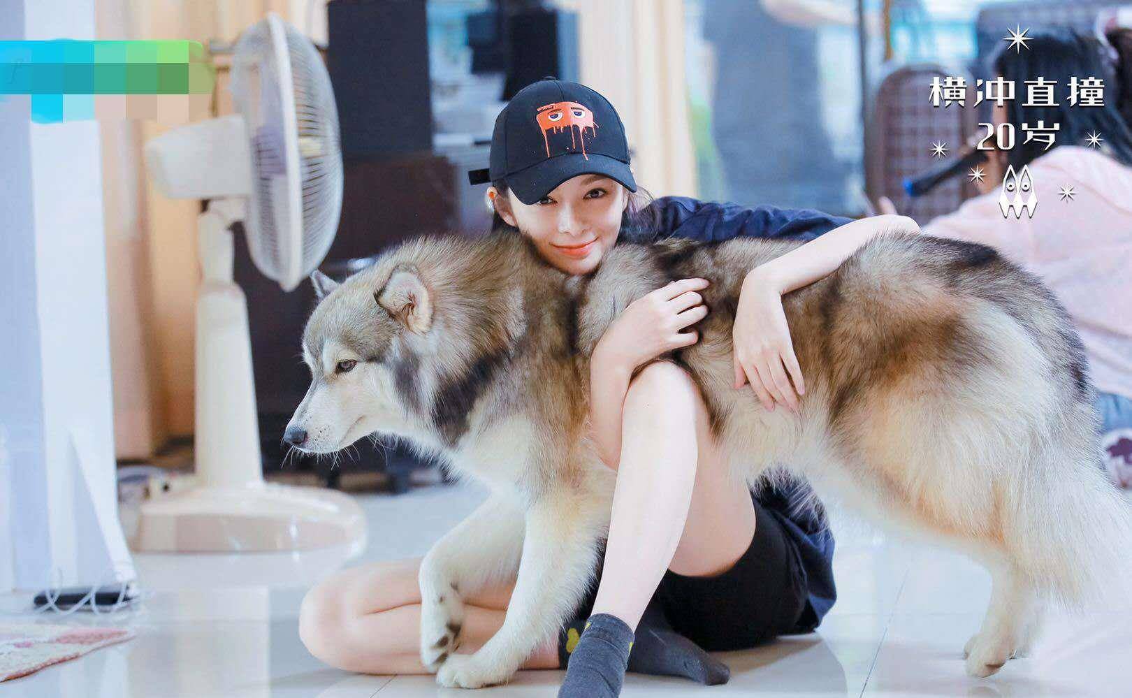 《横冲直撞20》第二季开播,火箭少女101成团近两年,各自发展大不同