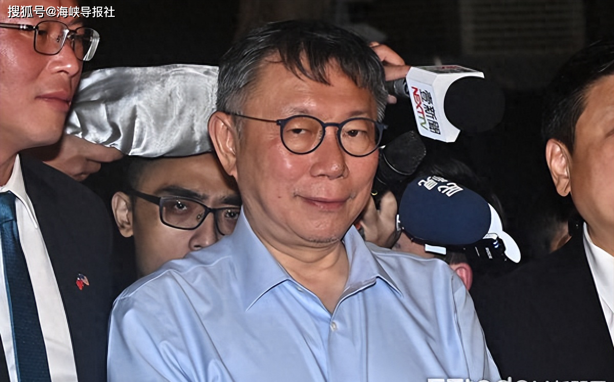 放宽陆配入籍,称认同柯文哲的主张:不能有任何歧视_台湾_居留_规定