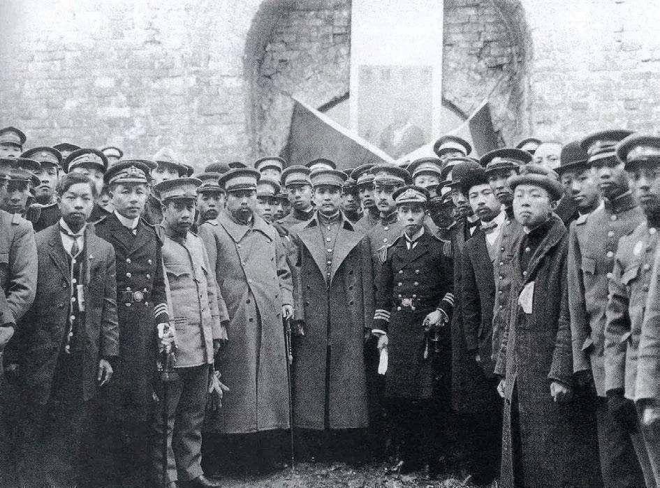 袁世凯_民族_服饰