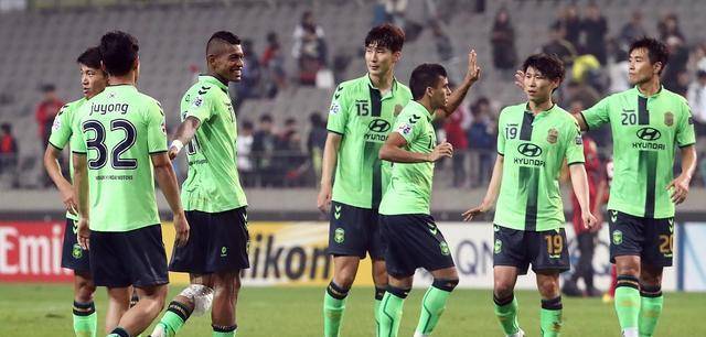 韩职 全北现代与大田市民的巅峰对决:谁将成为本轮领头羊?