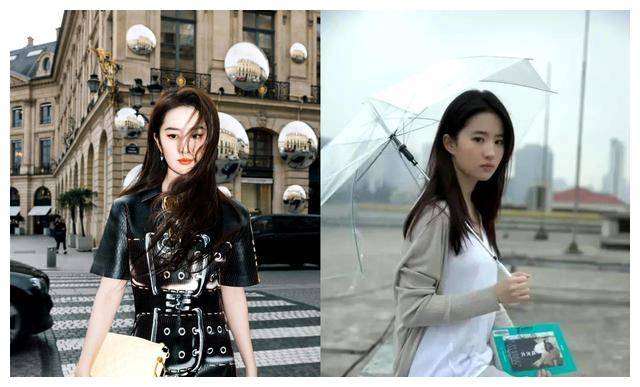 刘亦菲和林更新官宣恋情!网友猜测这或许是她的37岁生日礼物?