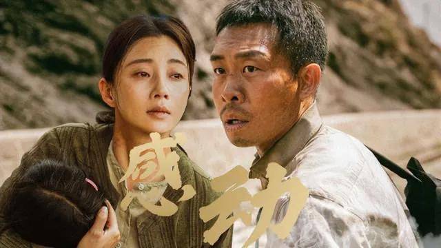 张译殷桃酒店前热情拥抱,女方长发披肩身材好,张译女子疑似露面_合作