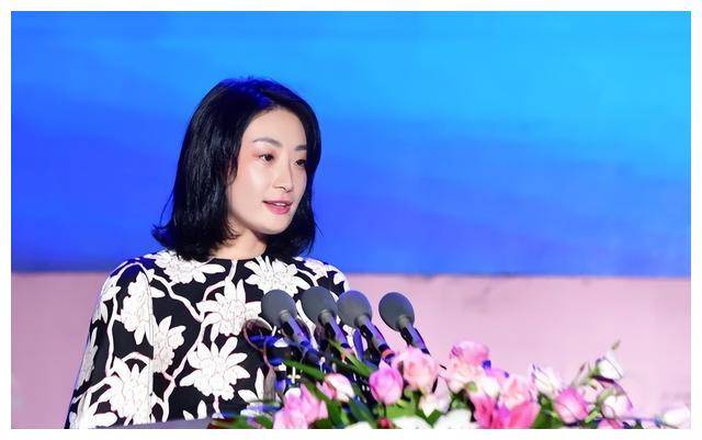 原创42岁未婚宗馥莉不喜欢结婚曾表示厌恶王力宏