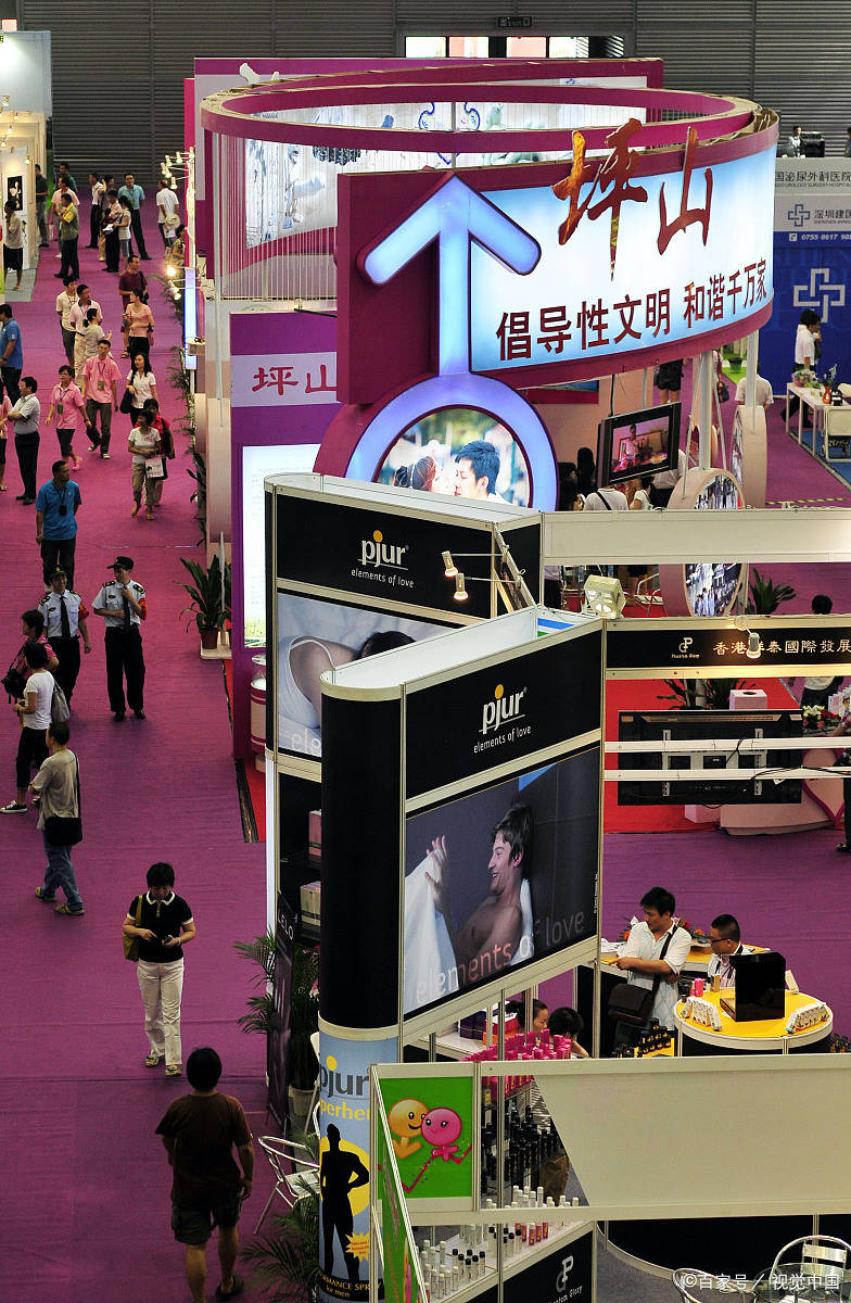 2024成都成人用品及性健康展会:激情超越梦想,快乐一见钟情