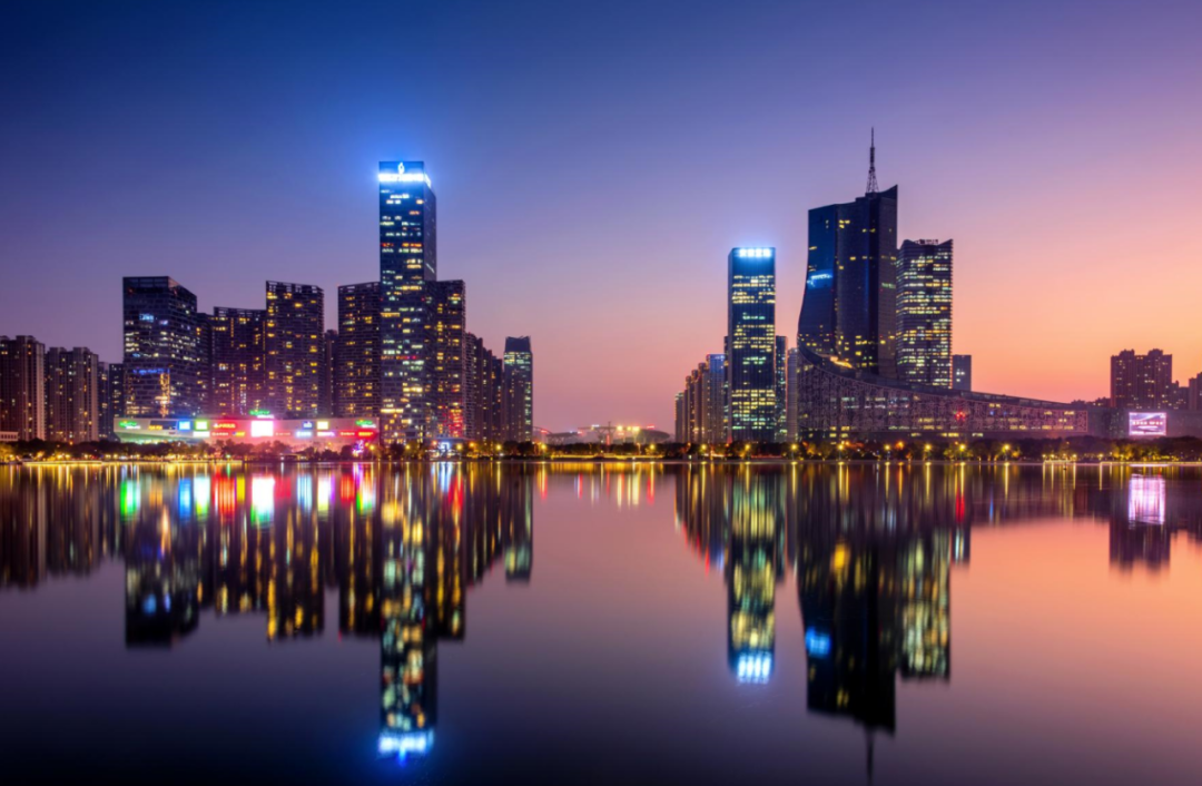 合肥新房5万/平米的时代来临了!