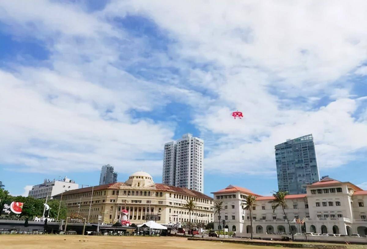 汉班托塔港:中国一波三折的租借过程_国家_建设_港口