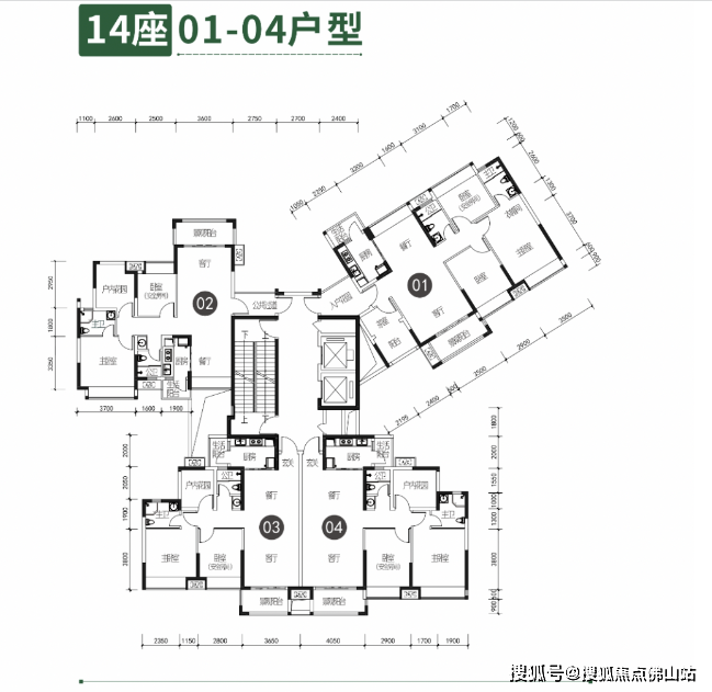 转 382880鸿安花园北面人行天桥直通三水天然大氧吧——三水森林公园