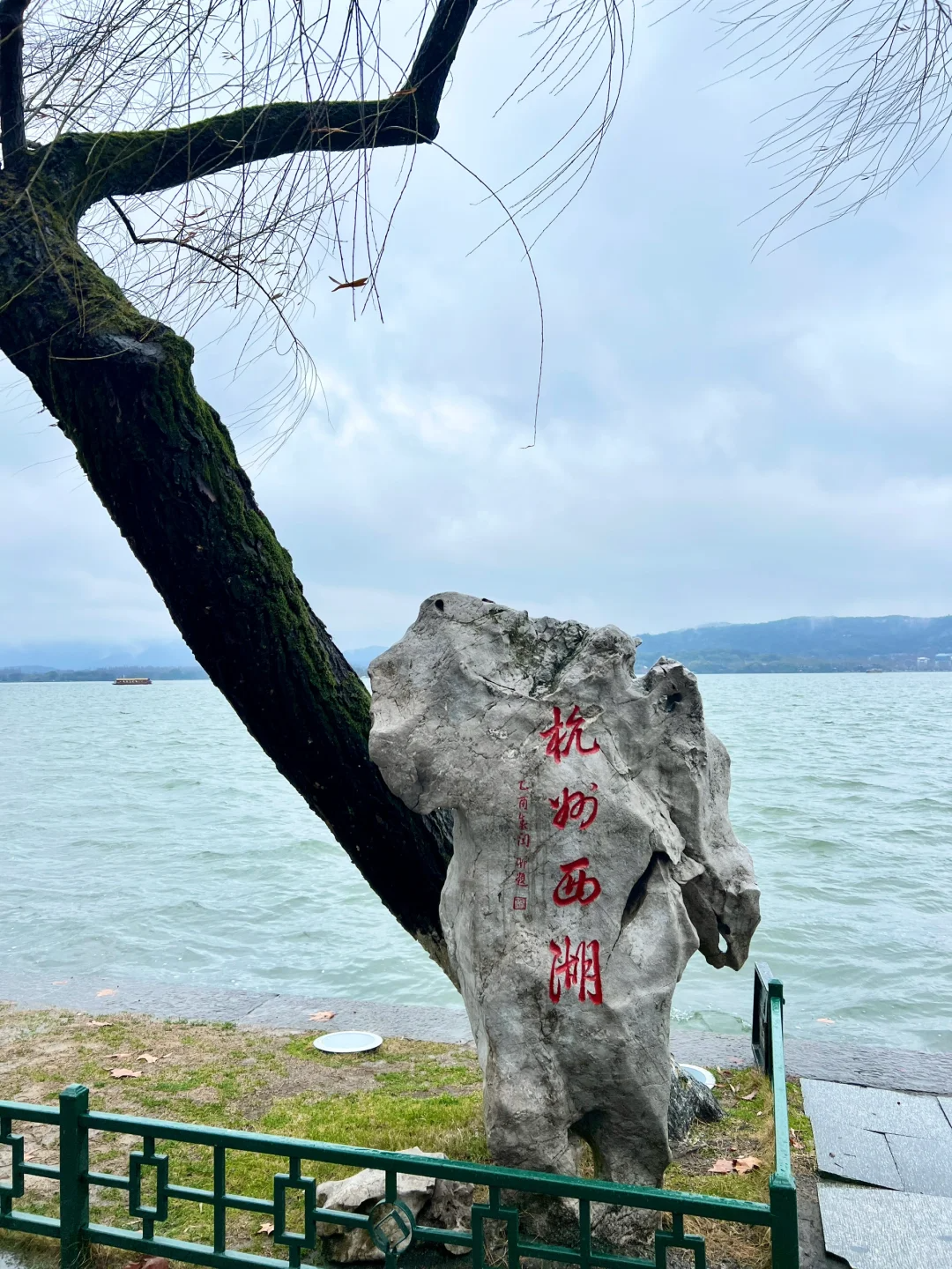 杭州好玩的地方排名图片