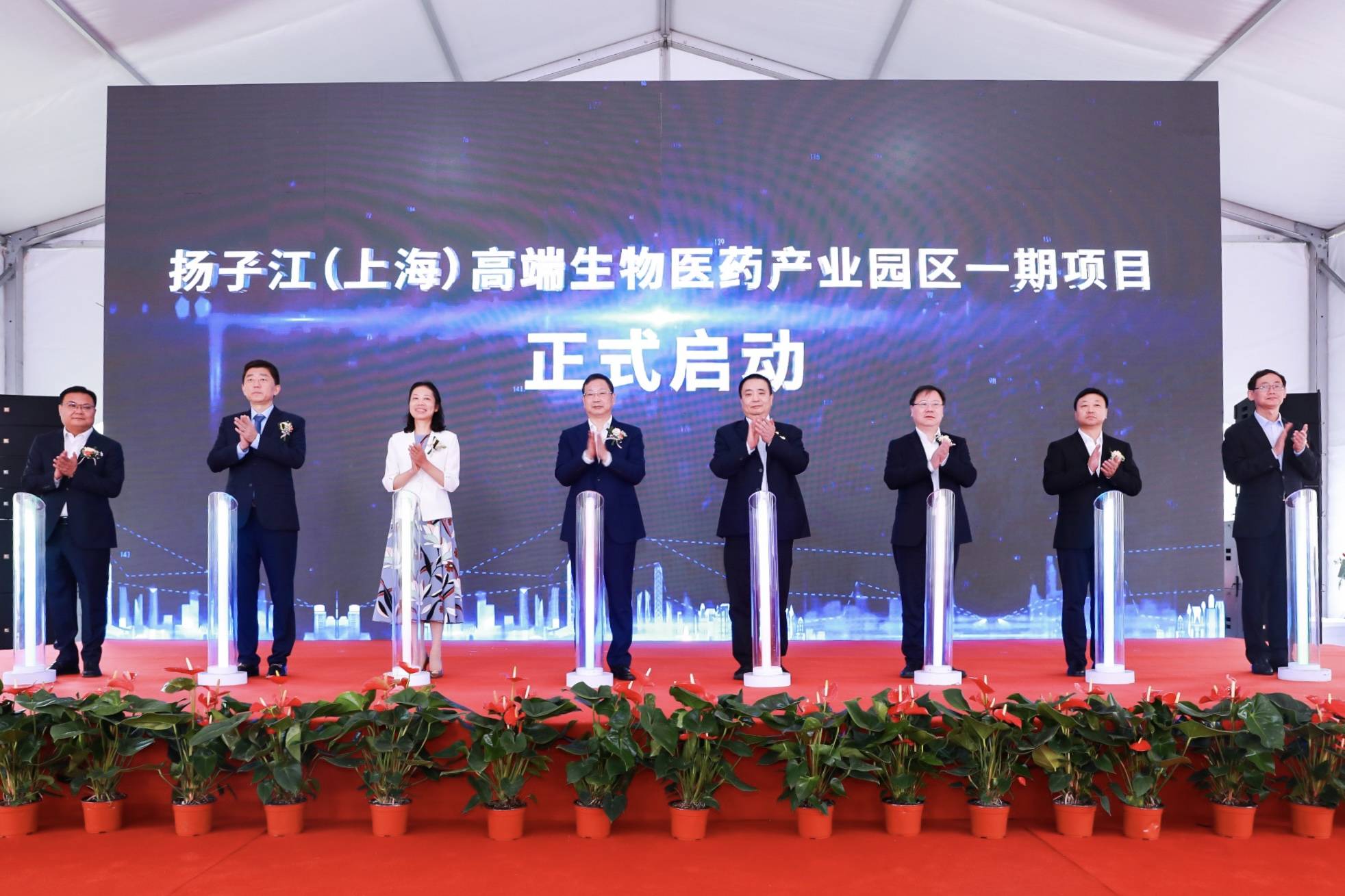 徐浩宇:促进大健康产业发展,满足人民多样化多层次健康需求_扬子江