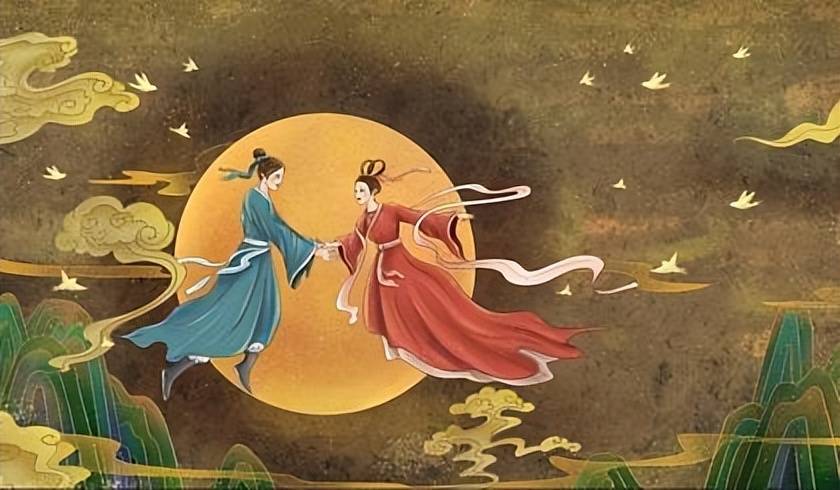 方式_人们_牛郎织女