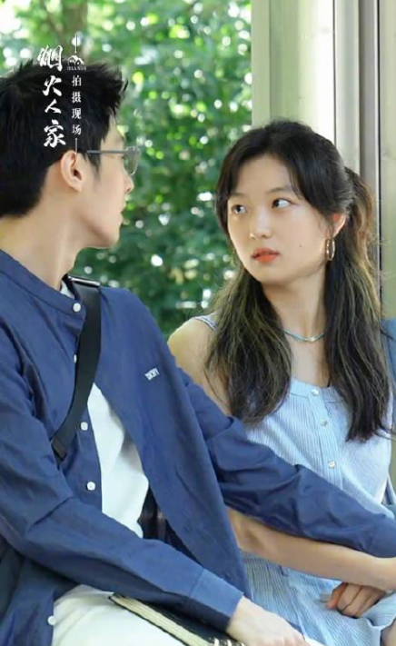 孙千陈靖可疑似同居,他们的甜宠偶像剧将再次点燃荧屏!