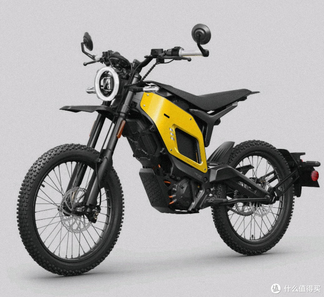 首发23980元,小牛全场景智驾越野电摩 x3 发布