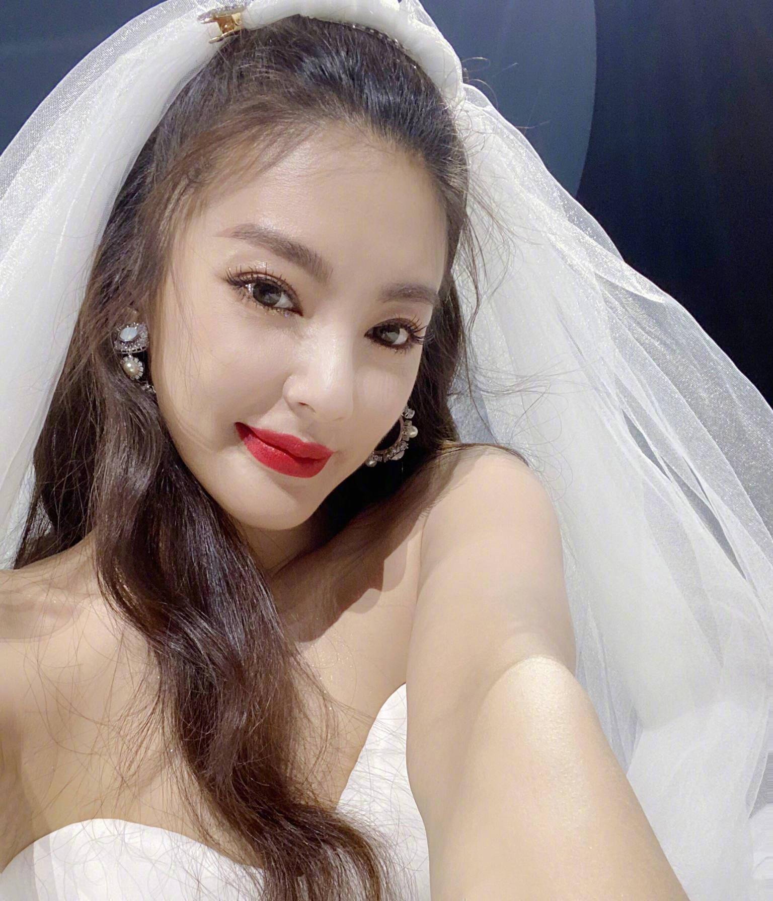 张雨绮深夜紧急入院,被医生要求卧床休息,感慨发文:这种事,咱不能干