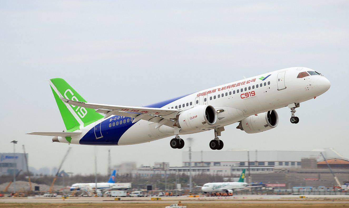 波音737 max订单拖延5年,最大客户美联航欲转投空客_客机_中国_美国