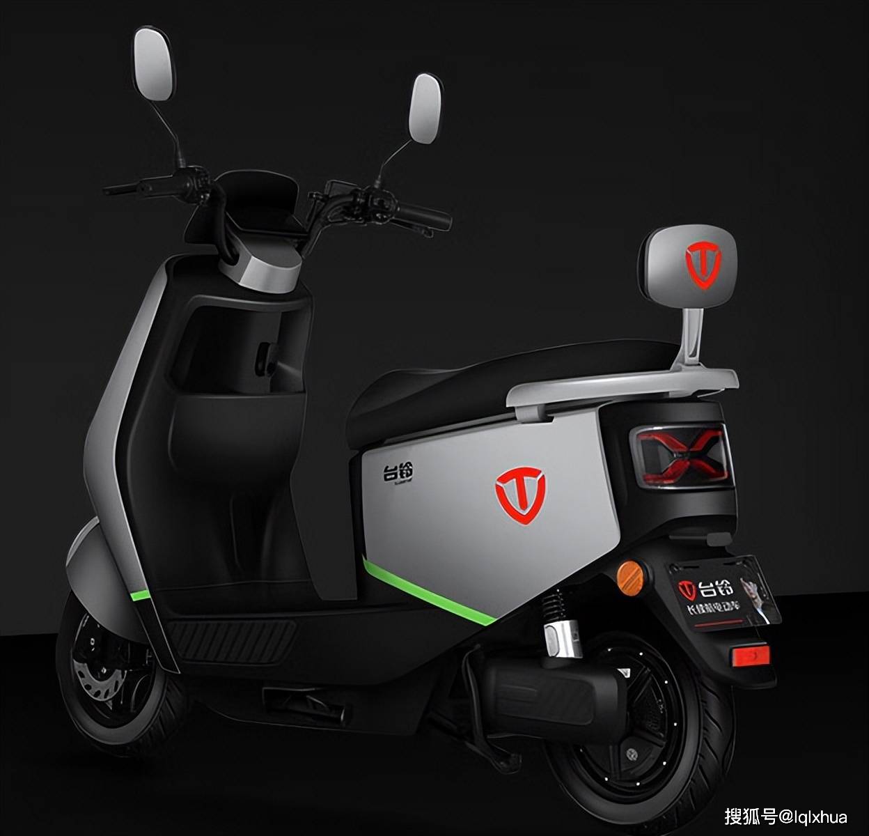 雅迪,台铃多个品牌降价了,喜欢"捡漏"的车主笑了_搜狐汽车_搜狐网