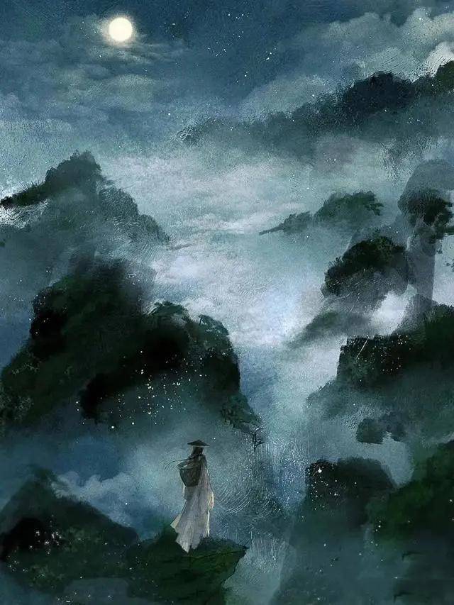 4首设问手法的古诗词_李煜_弟弟_生活