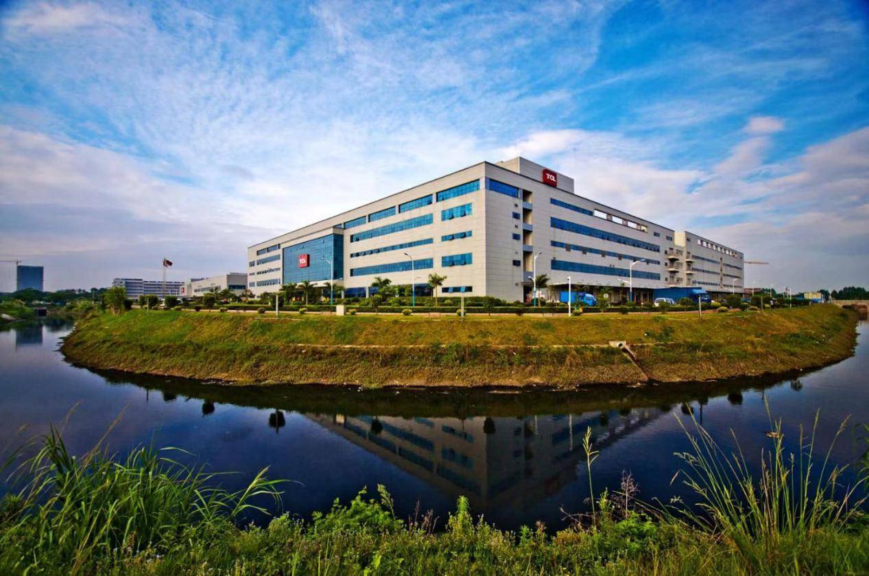 中国彩电制造第一大省:产量超过1.