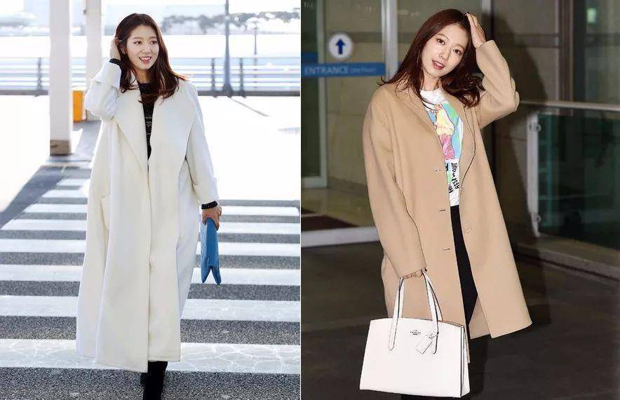 梨形身材千万别乱穿衣,想显瘦得穿这些单品,周也,高圆圆都爱了_上半身