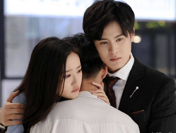 全网,才半月播放量已破6000万,光看男女主就明白了_刘佳_牛子藩_热度