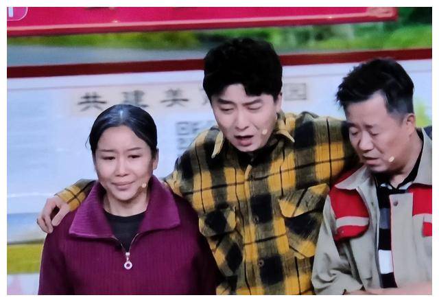 原创央视元宵晚会小品非常满意深受观众欢迎秘诀在于
