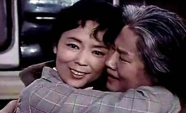 演员刘尚娴:我这辈最幸运的事情,就是嫁给救赎自己的初恋丈夫_沈国瑞