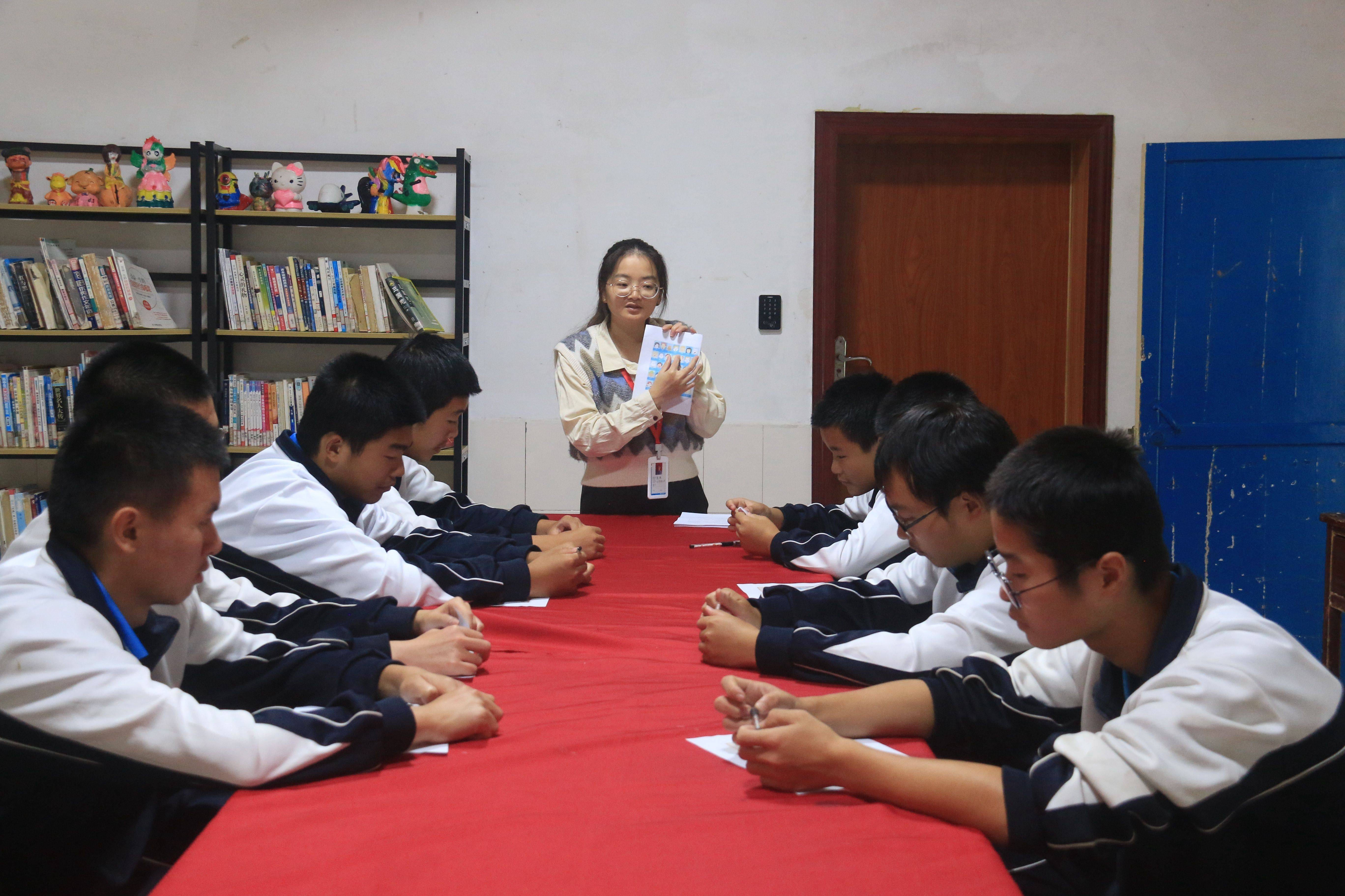 武汉戒网瘾最好的学校