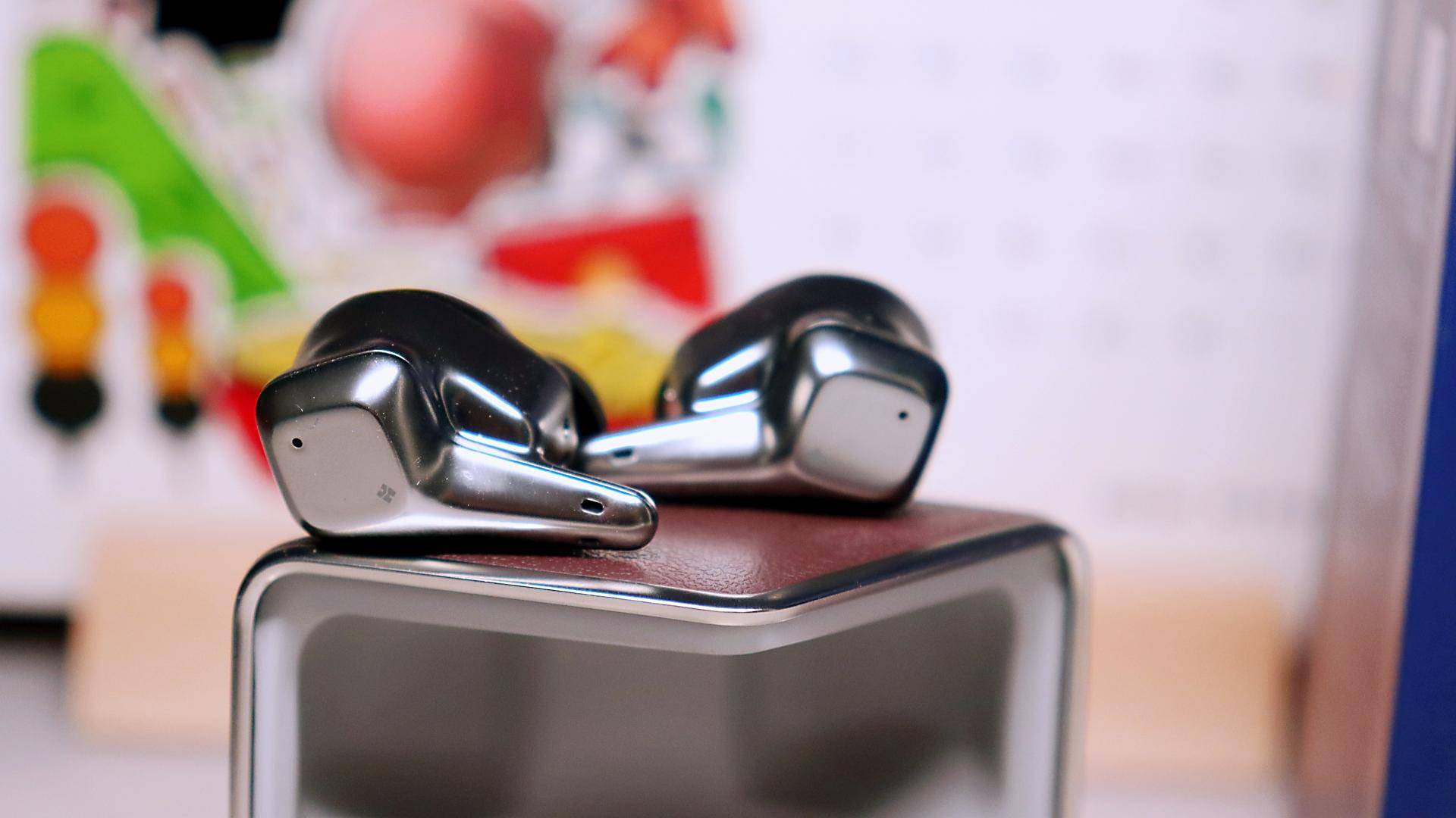 HIFIMAN Svanar Wireless LE ：自研喜马拉雅DAC芯片带来怎样靓声？