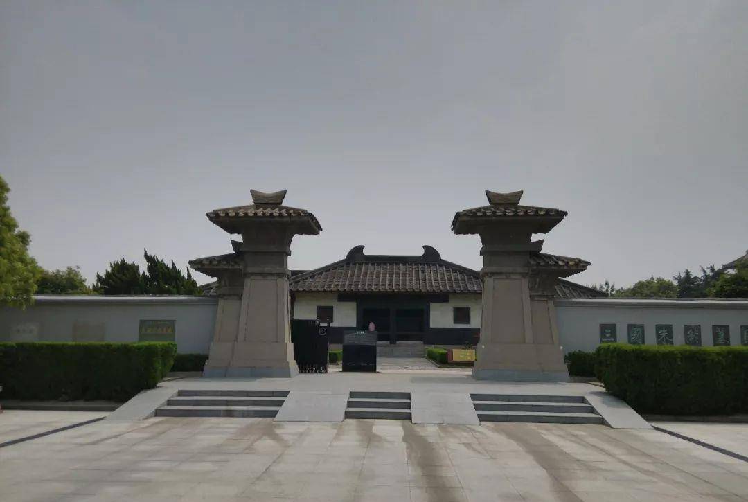 马鞍山_姑孰_当涂县