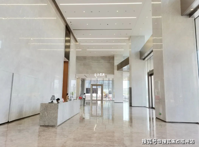 广州小米大厦写字楼招商中心欢迎您!精装办公室业主直租!