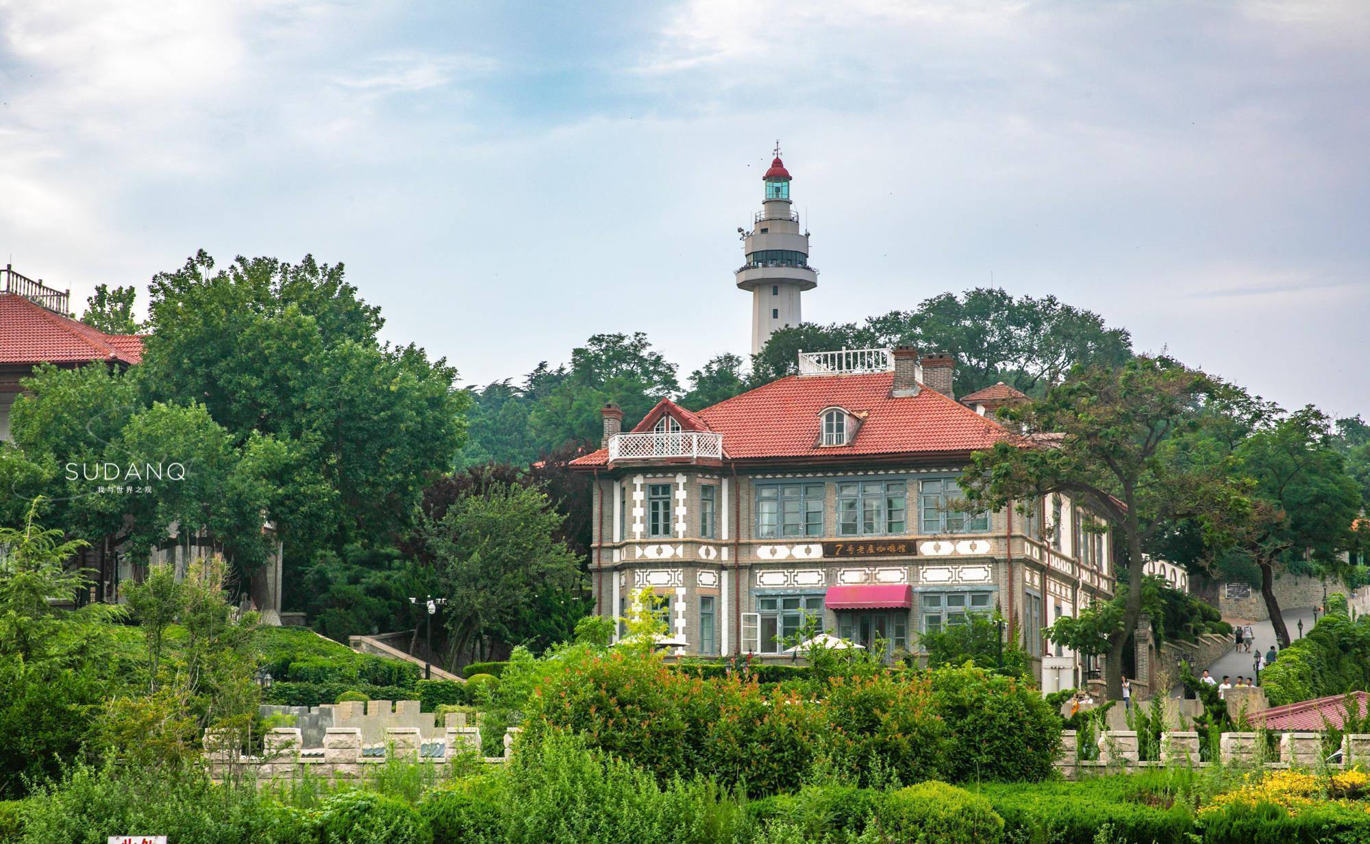 地处神奇的北纬37度线上,城市之名来自一座山_旅游_历史_灯塔