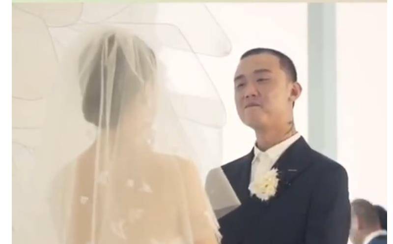 gai上线官宣有喜喜讯,看到网友的关注点后,简直要笑翻了_王斯然_老婆