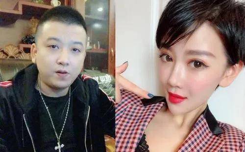 辛巴女徒弟维护不忠老公,痛斥女子一厢情愿,网友:真下头_安若溪_态度