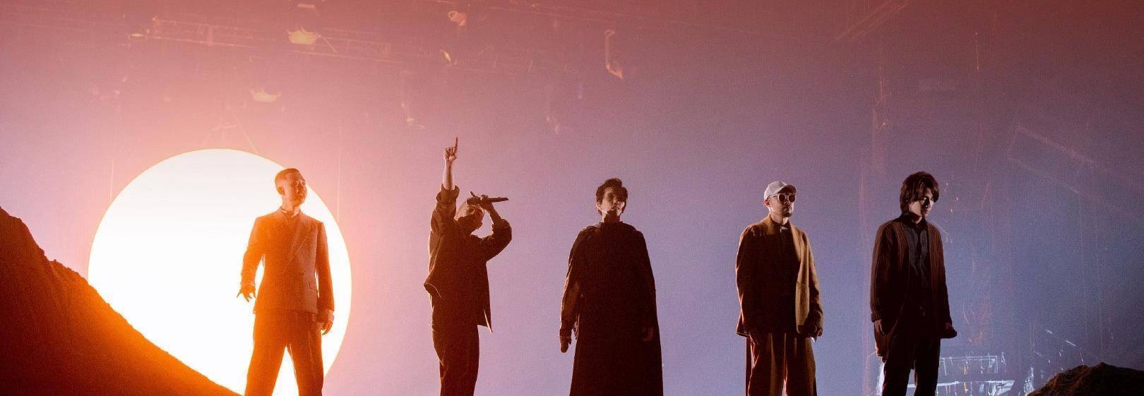 披荆斩棘的哥哥决赛,王斯然给老公gai助阵,紧张到分不清平翘舌_舞台