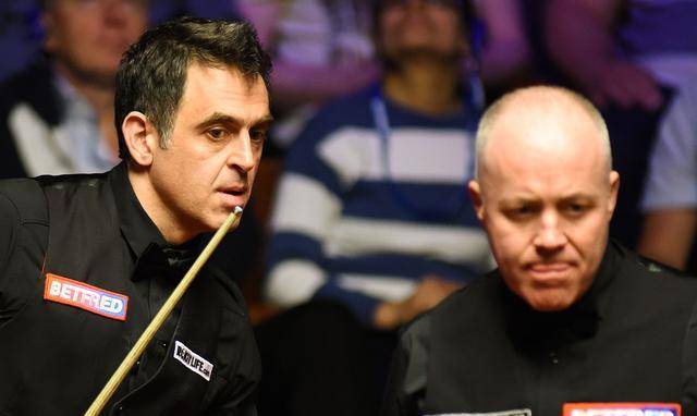 原创斯诺克明星单杆表现揭秘希金斯逼近千杆里程碑威廉姆斯排名下滑