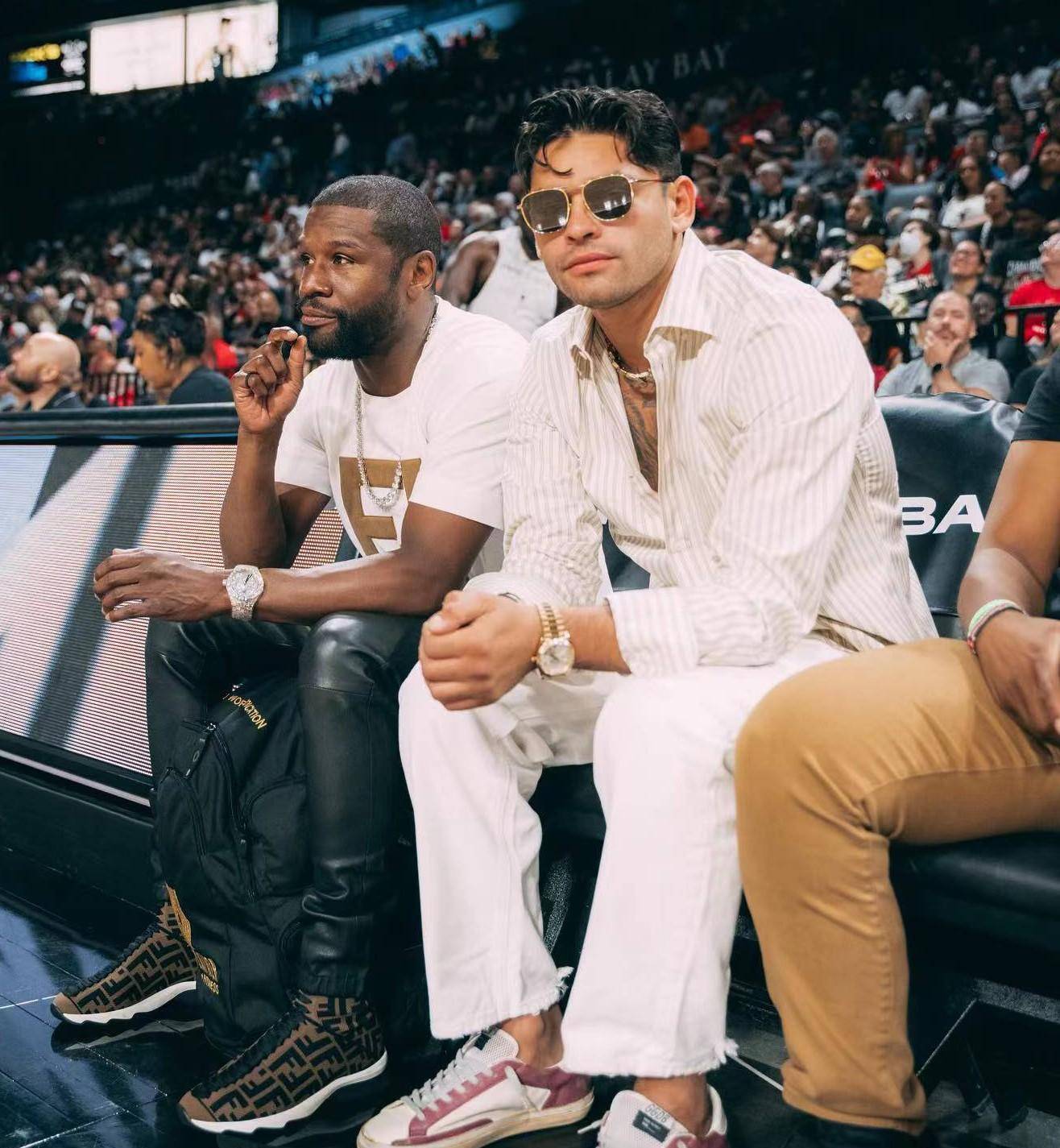 霍亚:击败哈尼之后还将翻倍_比赛_戴维斯_收视率