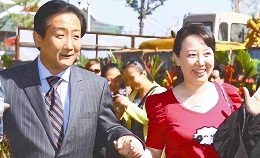 知名演员梁天:亲生女儿不认他,二婚女子孙凤英帮他再续父女情