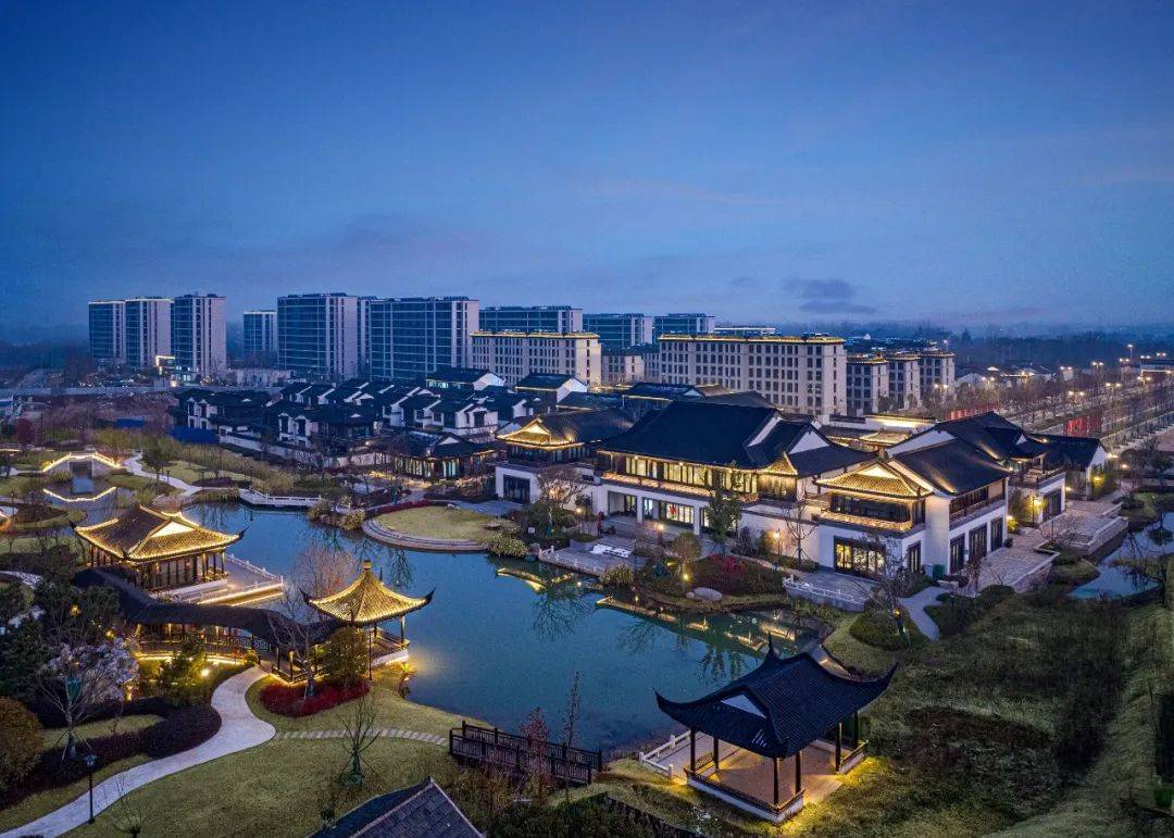 扬州绿城春江明月售楼处电话售楼中心24小时电话最新楼盘详情最新房源