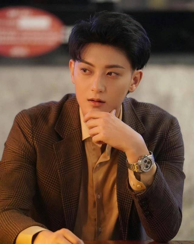 原创黄子韬发表生日感言我的愿望是关于一直爱着我的你们谢谢陪伴