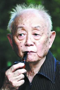 黄永玉与张梅溪:"老顽童"的浪漫爱情故事_姑娘_工作_木版