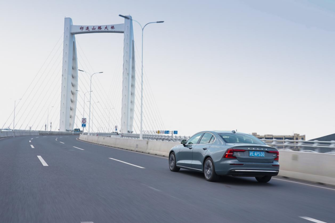 开春第一台宝藏车型推荐——沃尔沃s60》_搜狐汽车_搜狐网